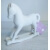 Figurka - konik na biegunach - outlet